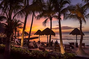 Beachfront Hotel La Palapa - Adults Only