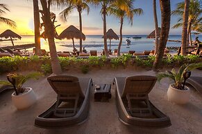 Beachfront Hotel La Palapa - Adults Only