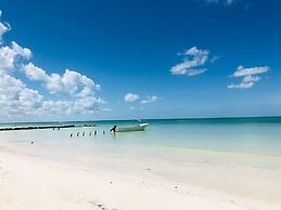 Beachfront Hotel La Palapa - Adults Only