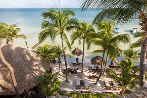 Beachfront Hotel La Palapa - Adults Only