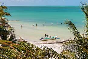 Beachfront Hotel La Palapa - Adults Only