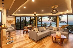 Beachfront Hotel La Palapa - Adults Only