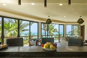 Beachfront Hotel La Palapa - Adults Only