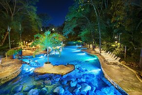 Rio Quente Resorts - Hotel Turismo