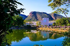 Rio Quente Resorts - Hotel Turismo