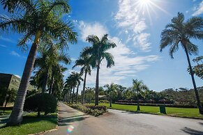 Rio Quente Resorts - Hotel Turismo