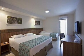 Rio Quente Resorts - Hotel Turismo