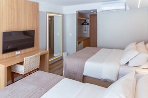 Rio Quente Resorts - Hotel Turismo