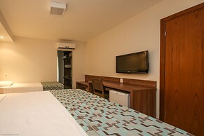 Rio Quente Resorts - Hotel Turismo