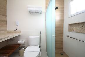 Rio Quente Resorts - Hotel Turismo