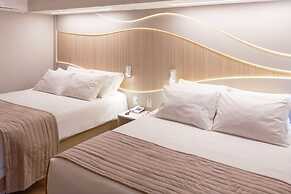 Rio Quente Resorts - Hotel Turismo