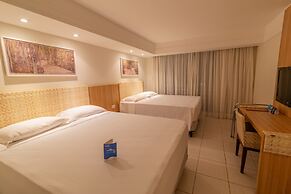 Rio Quente Resorts - Hotel Turismo