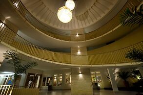 Rio Quente Resorts - Hotel Turismo