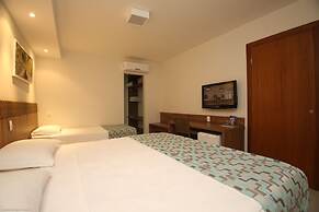 Rio Quente Resorts - Hotel Turismo