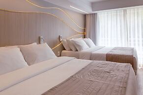 Rio Quente Resorts - Hotel Turismo