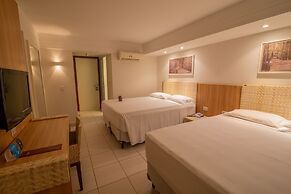 Rio Quente Resorts - Hotel Turismo