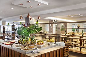 Rio Quente Resorts - Hotel Turismo