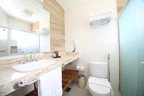 Rio Quente Resorts - Hotel Turismo