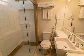 Rio Quente Resorts - Hotel Turismo