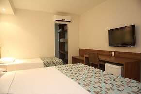 Rio Quente Resorts - Hotel Turismo