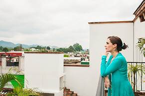 Hotel Casa Real del Café