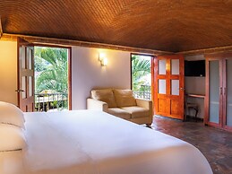 Hotel Casa Real del Café