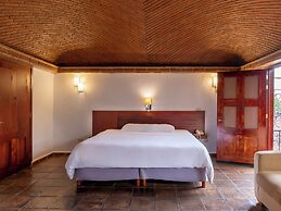 Hotel Casa Real del Café