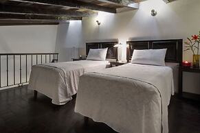 Hotel Casa Real del Café