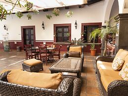 Hotel Casa Real del Café