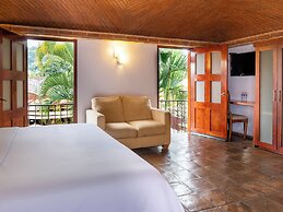 Hotel Casa Real del Café