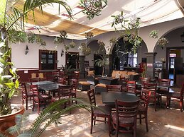 Hotel Casa Real del Café
