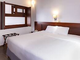 Hotel Casa Real del Café