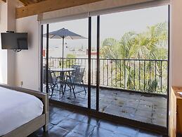 Hotel Casa Real del Café