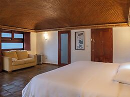 Hotel Casa Real del Café