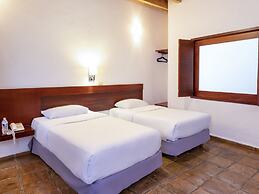 Hotel Casa Real del Café