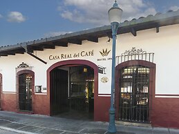 Hotel Casa Real del Café