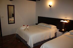 Hotel Casa Real del Café