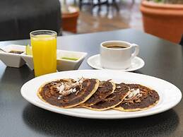 Hotel Casa Real del Café