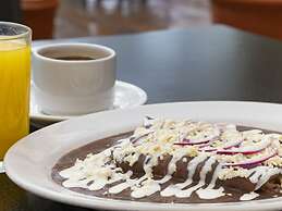 Hotel Casa Real del Café