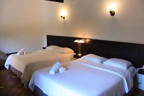 Hotel Casa Real del Café