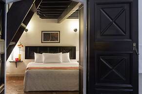 Hotel Casa Real del Café