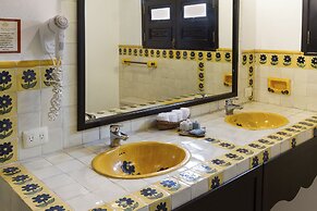 Hotel Casa Real del Café