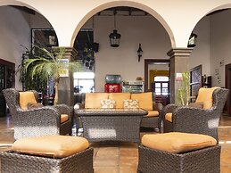 Hotel Casa Real del Café