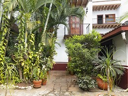 Hotel Casa Real del Café