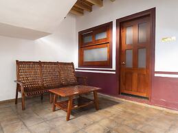 Hotel Casa Real del Café