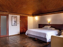 Hotel Casa Real del Café