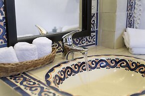 Hotel Casa Real del Café