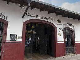 Hotel Casa Real del Café