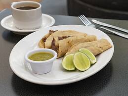 Hotel Casa Real del Café