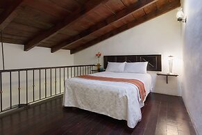 Hotel Casa Real del Café